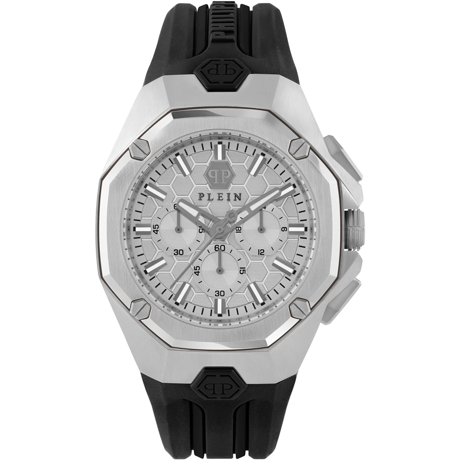 Часы Philipp Plein Octagon PWTBA0123